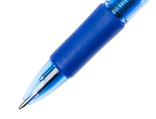 Esferografica q-connect 4 em 1, com as cores azul preto verde e ve , Q-connect , 38017 , 5705831019386